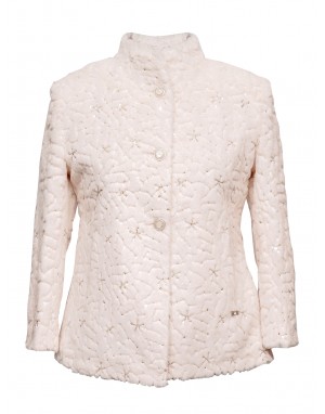 Girls Coat  Snow White
